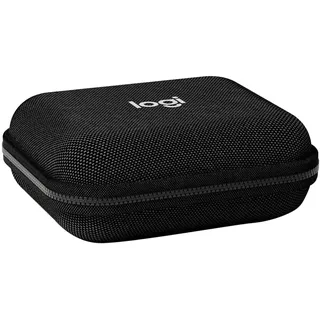 Logitech Mevo Start Case Black