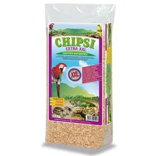 pet’s dream Chipsi Extra XXL Einstreu 15