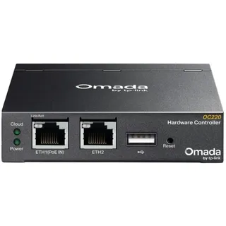 TP-Link Omada OC220 WLAN Controller