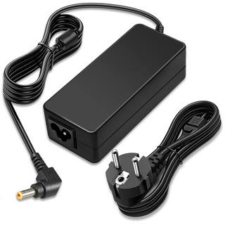 65W Ladekabel für JBL Xtreme, Xtreme 2, Xtreme Plus & FUGOO XL Bluetooth Lautsprecher Box 19V 3,42A 5.5mm x2.5mm Netzteil Ladegerät