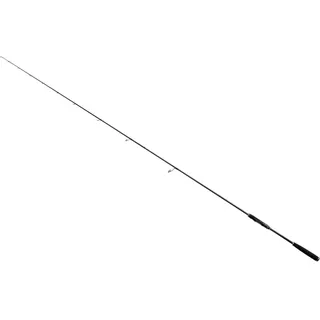 Bullseye Jig Whip 2.0 Rute 2,70m 20-50g - Spinnrute für Zander, Zanderrute zum Jiggen, Jigrute, Gummifischrute