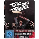 Tanz der Teufel Steelbook [Blu-ray] Uncut - Teil 1 | Zustand: Neu & original versiegelt