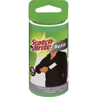 Scotch-Brite Ersatz-Fusselrolle Everyday Clean