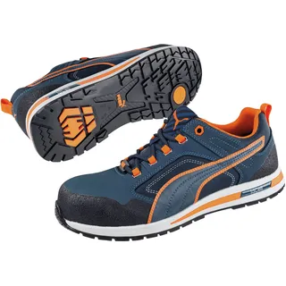 blue/orange 40