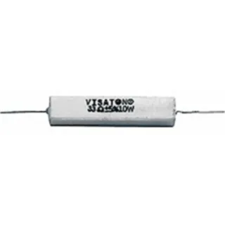 Visaton  Keramikwiderstand 2,2 Ohm