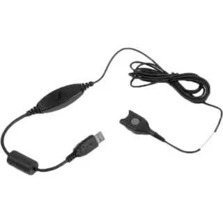Sennheiser USB-ED 01