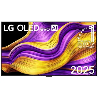 LG  OLED55G58LW 55" 4K OLED evo TV G5