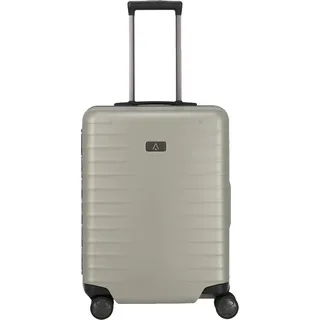 Titan Litron Frame 4-Rollen Cabin 55 cm / 45 l champagner/beige