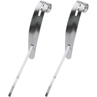Bredemeijer - Tropfenrücksauger 2er-Set
