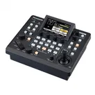 Panasonic AW-RP60GJ Remote Camera Controller (Software Controller), Digitalkamera Zubehör, Schwarz