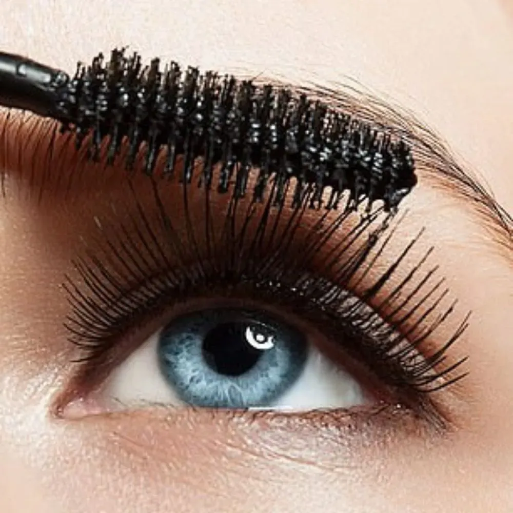 Blinc Ultra Volume Tubing Mascara Dark Brown (9 ml)
