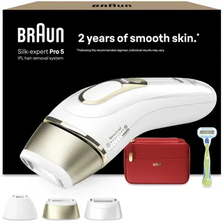 Braun Silk-Expert Pro 5 PL5262