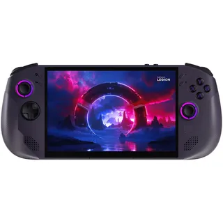 Lenovo Legion Go S 16 GB RAM 512 GB Nebula Nocturne 8APU1