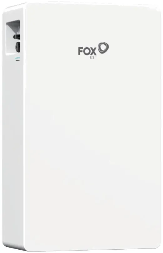 Fox ESS EK6 Plus Hochvolt-Speicher