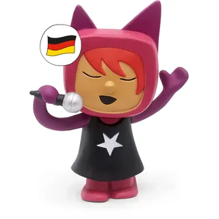 Sängerin