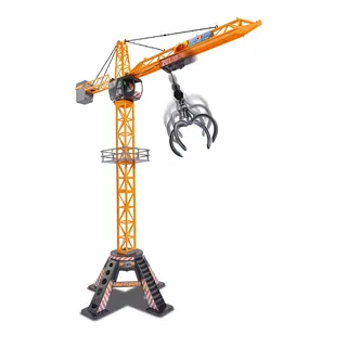 DICKIE Mega Crane