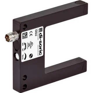 DI-SORIC Gabellichtschranke OGU 041 G3-T3