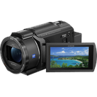 SONY FDR-AX43 Camcorder , 20xopt. Zoom