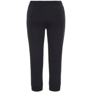 H.I.S. Caprihose mit seitlichen Piping Blau 32/34