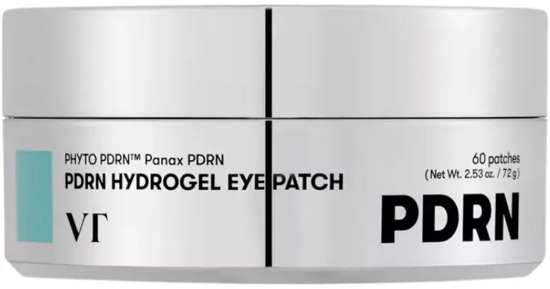 VT Cosmetics VT PDRN Hydrogel Eye Patch (60 Stk.)