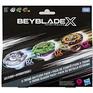 Bbx Customization Pack 2