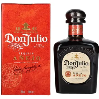 Don Julio Añejo 700ml