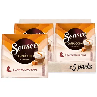 Caramel 5 x 8 St.