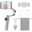 Insta360 Flow 2 Pro AI Tracker Bundle stone gray - Zum Sonderpreis