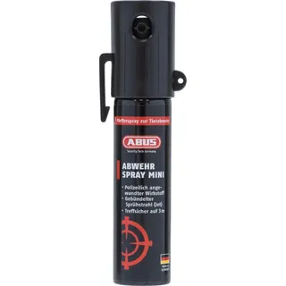 ABUS Abwehrspray Mini SDS80 Mini d lose - 99668 - ABUS