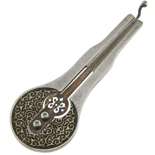 Maultrommel Drymba Berezenko Alpha
