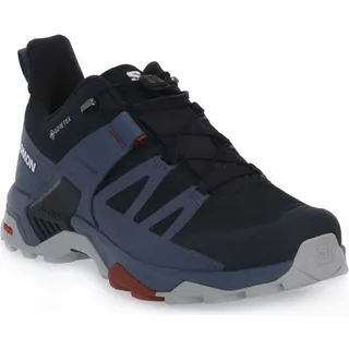 Carbon / Bering Sea / Pearl Blue 44