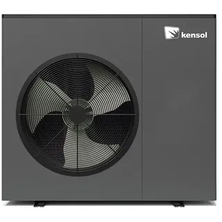  Wärmepumpe Monoblock KTM 6 kW 