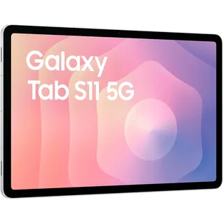 5G 512 GB Silver