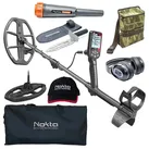 Nokta Metalldetektor Triple Score 3 Pro Angebot