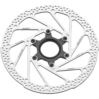 TRP Rc04e Cl 2.3 Mm Bremsscheibe - Silver - 180 mm