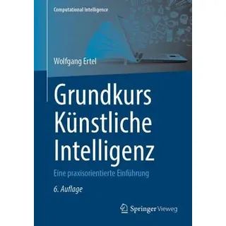 Grundkurs Künstliche Intelligenz (eBook, PDF)