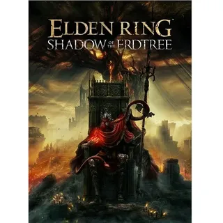 Elden Ring Shadow of the Erdtree - PC DIGITAL