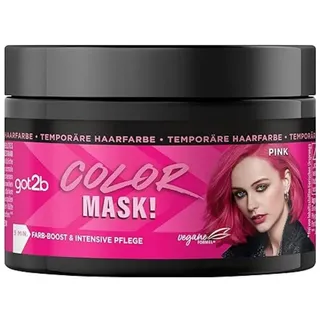 got2b Color Mask Pink