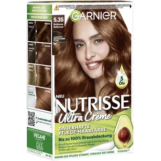 5.35 goldenes rehbraun 160 ml
