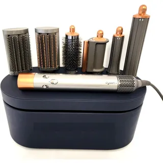 Dyson Airwrap Complete Long Multistyler nickel/kupfer