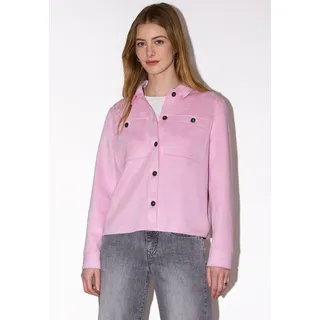 street one studio Damen, Overshirt - 40