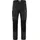 Hosen Dark Grey/Black 42