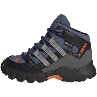 Wonder Steel/Grey Three/Impact Orange 25