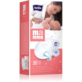 BELLA Mamma Basic Einweg-Stilleinlagen 30 St.