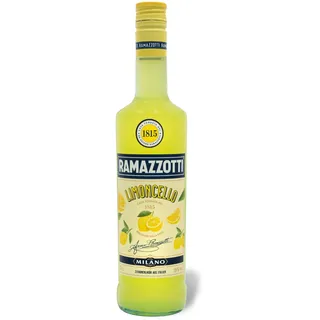 Ramazzotti Limoncello 29% Vol