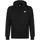 Sportswear Club Fleece Black/Black/White XS