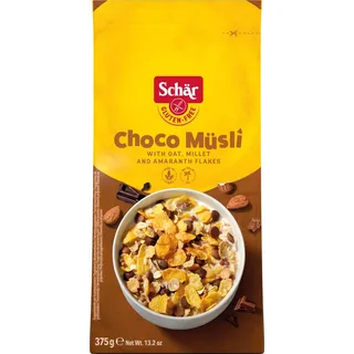 Schär Choco Müsli