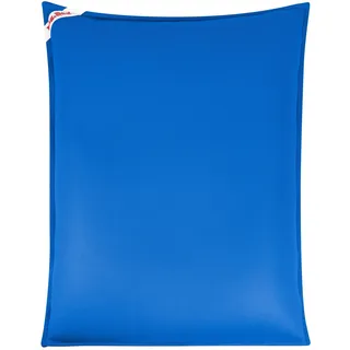Sitzsack Swimming Bag Junior 350 l Jeansblau