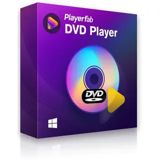 PlayerFab DVD Player