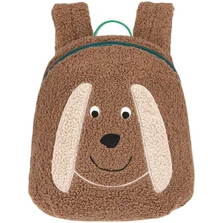 Lässig Tiny Backpack braun